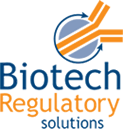 Biotech Regulatory Solutions Logo